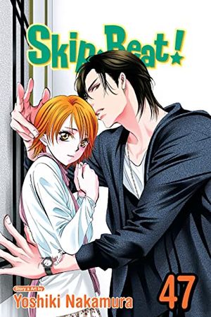 Cover Art for B09SNW432B, Skip・Beat!, Vol. 47 by Yoshiki Nakamura