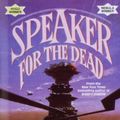 Cover Art for 9781435235014, Speaker for the Dead by Orson Scott Card