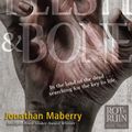 Cover Art for 9781442439917, Flesh & Bone by Jonathan Maberry