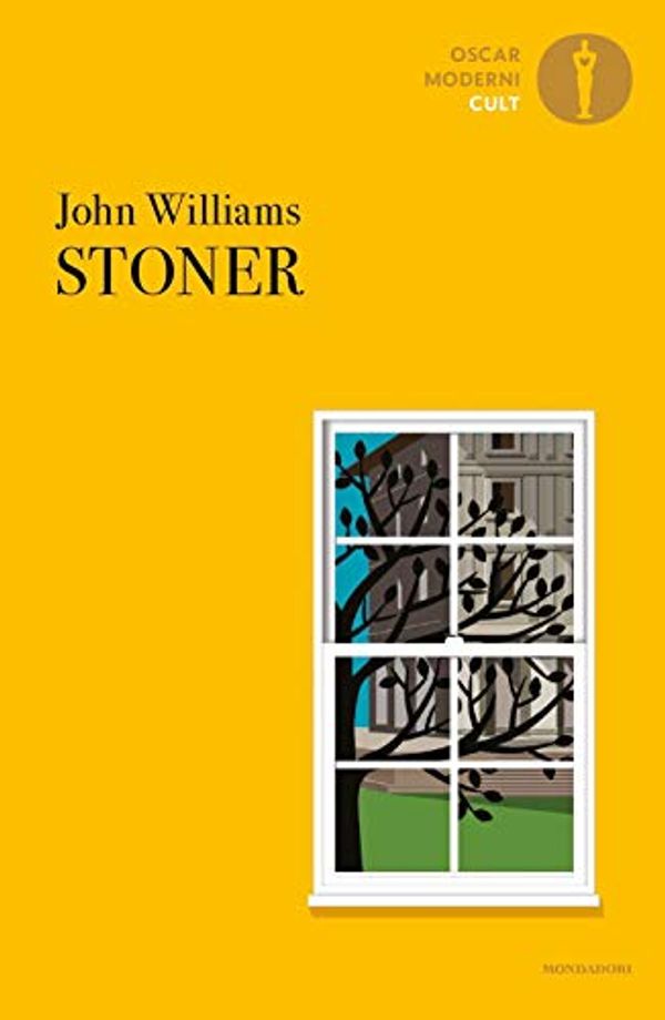 Cover Art for 9788804732495, Stoner by John Edward Williams