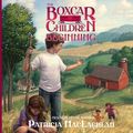 Cover Art for 9781613753088, The Boxcar Children Beginning by Patricia MacLachlan
