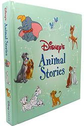Cover Art for 9780786832576, Disney's Animal Stories by Sarah Heller