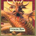 Cover Art for 9780810959675, The Discovery of Dragons by Graeme Base