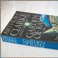 Cover Art for 9781857230208, The Garden of Rama by C. Clarke CBE, Sir Arthur, Gentry Lee