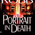 Cover Art for 9781101191217, Portrait in Death by J. D. Robb