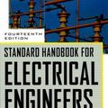 Cover Art for 0639785313007, Standard Handbook for Electrical Engineers by Donald G. Fink