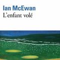 Cover Art for 9782070393145, Enfant VoleFolio by Ian McEwan