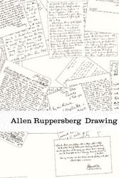 Cover Art for 9780977869664, Allen Ruppersberg - Drawing by Leslie Jones