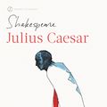 Cover Art for 9780451526892, Julius Caesar by William Shakespeare