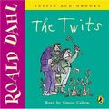 Cover Art for 9780141805634, The Twits by Roald Dahl