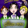 Cover Art for 9780192755834, The Demon Headmaster and the Prime Minister's Brain by Gillian Cross