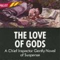 Cover Art for 9780786212880, The Love of Gods by Alan Hunter
