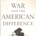 Cover Art for 9780801039294, War and the American Difference by Stanley Hauerwas
