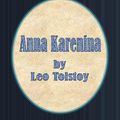 Cover Art for 1230000030986, Anna Karenina by Leo Tolstoy