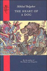 Cover Art for 9780002713047, The Heart of a Dog by Mikhail Bulgakov