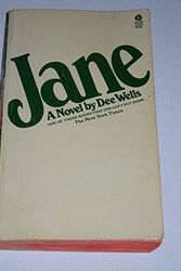 Cover Art for 9780380002221, Jane by Dee Wells