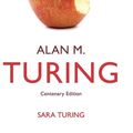 Cover Art for 9781107020580, Alan M. Turing by Sara Turing