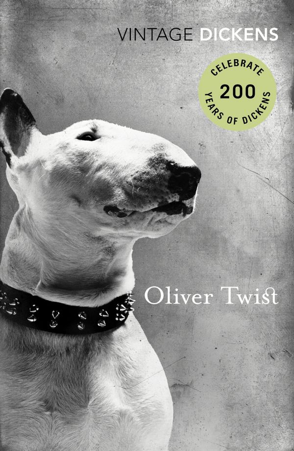 Cover Art for 9780099511939, Oliver Twist by Charles Dickens