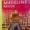 Cover Art for 9780670050710, Madeline in London by Ludwig Bemelmans