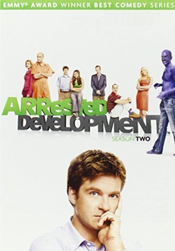Cover Art for 0780177788634, Arrested Development: Season 2 by 20th Century Fox by Andrew Fleming, Anthony Russo, Chuck Martin, Jason Bateman by 