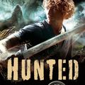 Cover Art for 9781405519502, Hunted: The Iron Druid Chronicles by Kevin Hearne