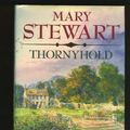 Cover Art for 9780517075616, Thornyhold by Mary Stewart