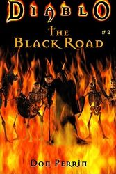 Cover Art for 9780743426916, The Black Road (Diablo, Book 2) by Mel Odom