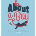 Cover Art for 9780241969878, About a Boy by Nick Hornby