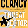 Cover Art for 9781594136689, Threat Vector by Tom Clancy