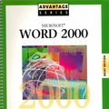 Cover Art for 9780072337952, Microsoft Word 2000 by Sarah Hutchinson-Clifford