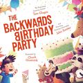 Cover Art for 9781442467989, The Backwards Birthday Party by Tom Chapin, John Forster