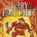 Cover Art for 9780552142373, Feet of Clay by Terry Pratchett