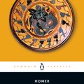 Cover Art for 9780143039952, The Odyssey by Homer Homer, Homer, Geraldine McCaughrean
