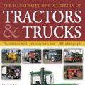 Cover Art for 9781843096894, The Complete Book of Tractors and Trucks by John Carroll