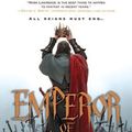 Cover Art for 9780425256855, Emperor of Thorns by Mark Lawrence