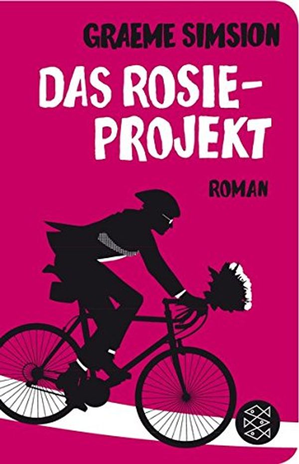 Cover Art for 9783596520831, Das Rosie-Projekt: Roman (Fischer TaschenBibliothek) by Graeme Simsion