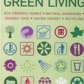 Cover Art for 9780233999883, The Complete Book of Green Living by Sarah Callard, Diane Millis
