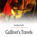 Cover Art for 1230000012357, Gulliver's Travels by Jonathan Swift