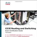 Cover Art for 9781587201967, CCIE Routing and Switching Exam Certification Guide by Wendell Odom