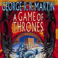 Cover Art for 9780002245845, A Game of Thrones by George R.R. Martin