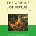 Cover Art for 9780141927053, The Origins of Virtue by Matt Ridley