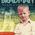 Cover Art for 9781865045917, Our Don Bradman by Peter Allen