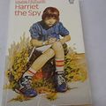Cover Art for 9780006721758, Harriet the Spy by Louise Fitzhugh