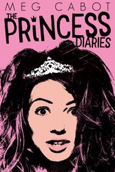 Cover Art for 9781743033722, The Princess Diaries by Meg Cabot