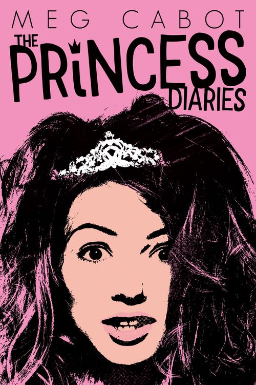 Cover Art for 9781743033722, The Princess Diaries by Meg Cabot