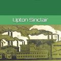Cover Art for 9781689097949, The Jungle by Upton Sinclair