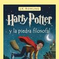 Cover Art for 9788478888610, Harry Potter y La Piedra Filosofal by J. K. Rowling
