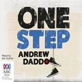 Cover Art for 9781489376503, One Step by Andrew Daddo