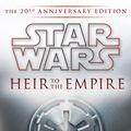Cover Art for 9780345530004, Star Wars: Heir to the Empire by Timothy Zahn