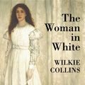 Cover Art for 9780553212631, The Woman In White by Wilkie Collins